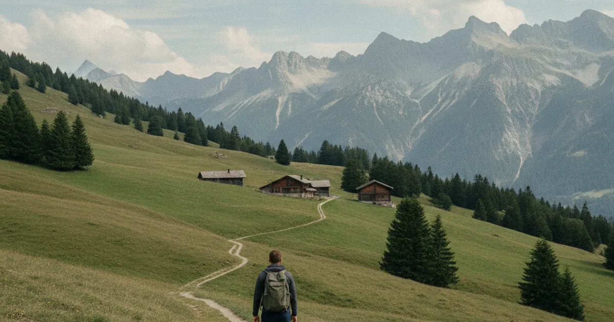 Les alpages du Chablais : un terrain sous-coté