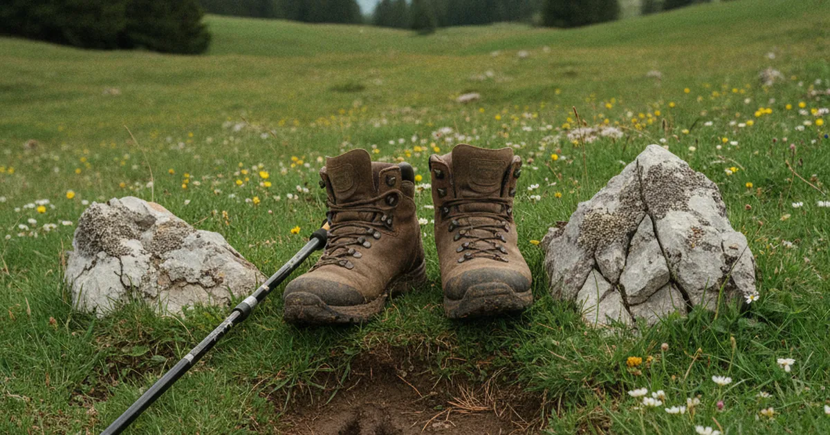 Les alpages du Chablais : un terrain sous-coté