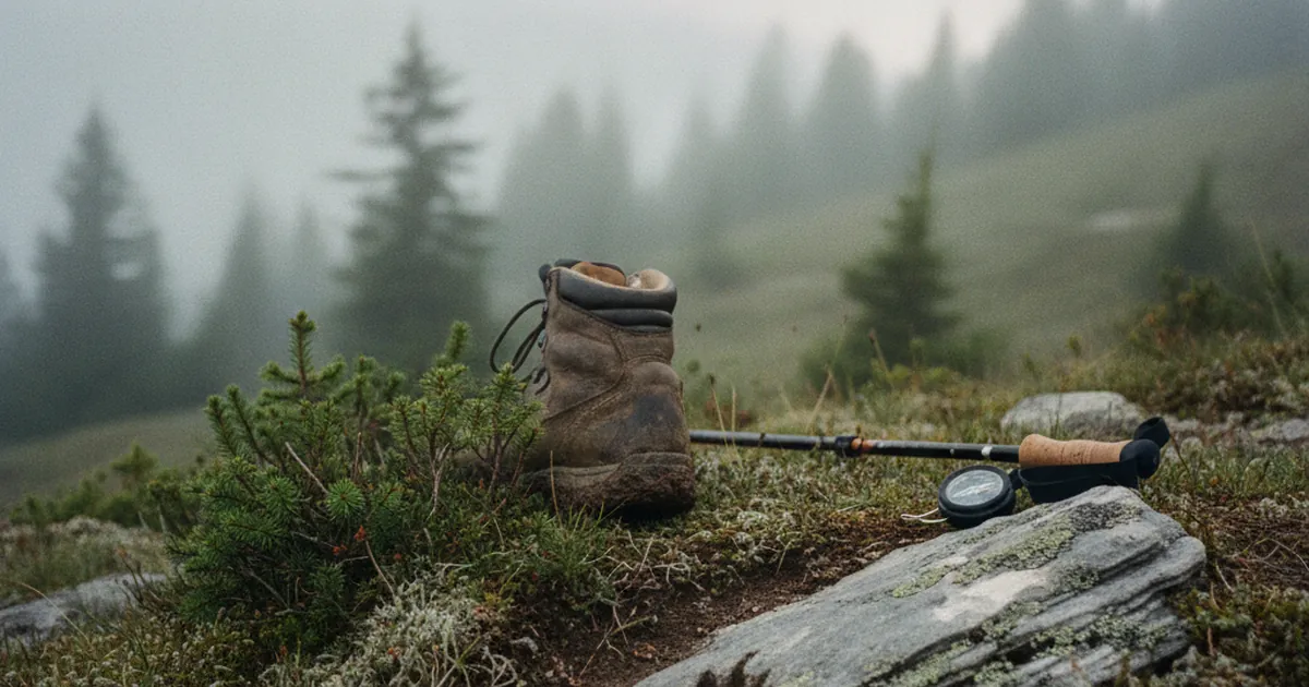 Brouillard en montagne : comprendre et gérer