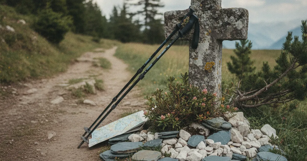 Les croix de chemin : symboles discrets du patrimoine