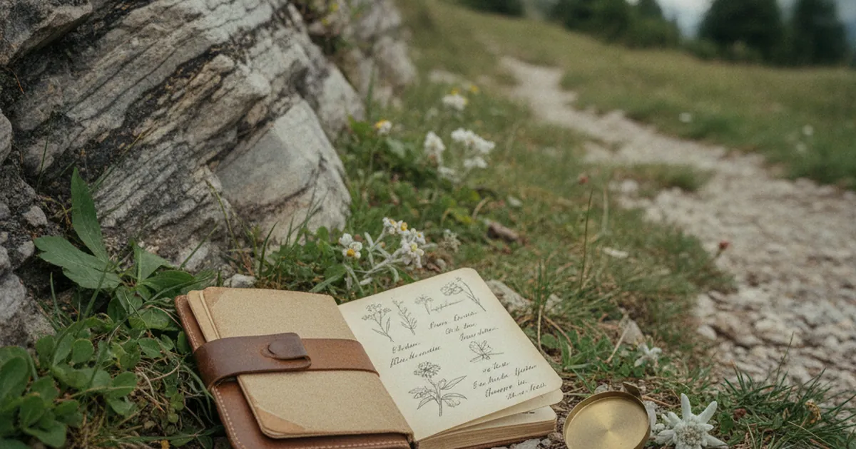 Le dialecte savoyard : quelques mots utiles