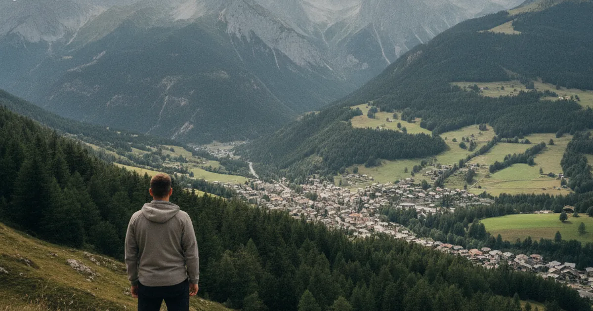 Les frahans de Samoëns : les tailleurs de pierre