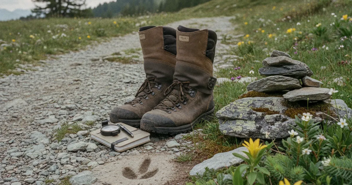 Les gardes-chasse en Haute-Savoie : leur rôle