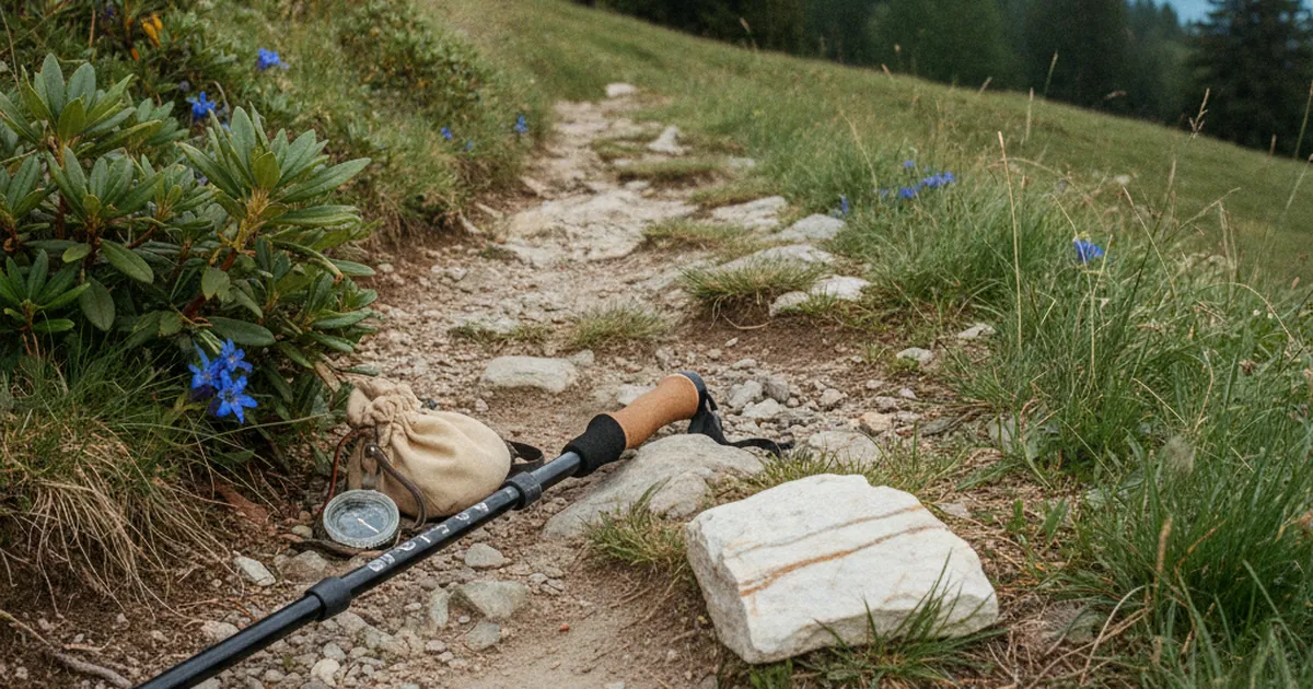 Le Mont-Blanc : points de vue accessibles en rando