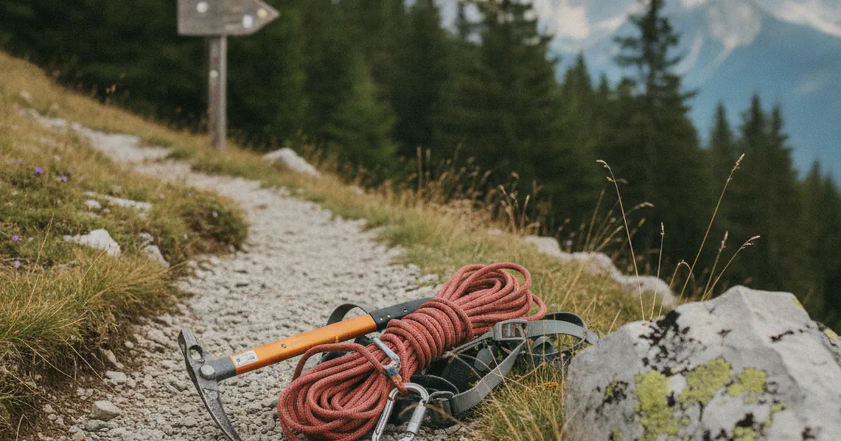 Le PGHM de Chamonix : les secours en montagne