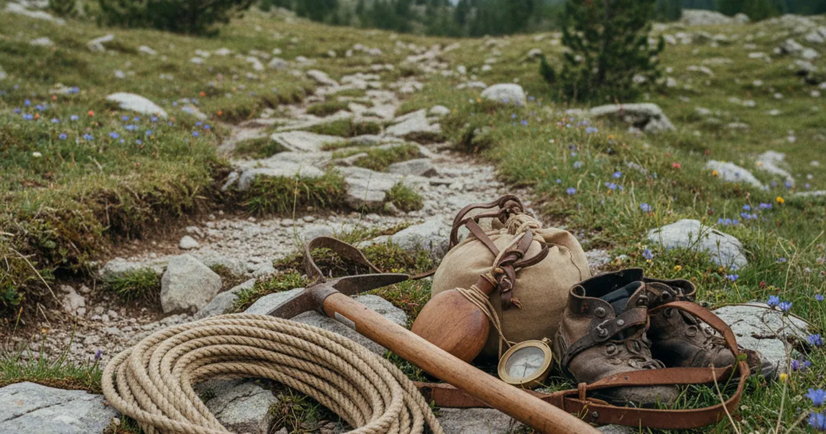 Les pionniers de l'alpinisme au Mont-Blanc