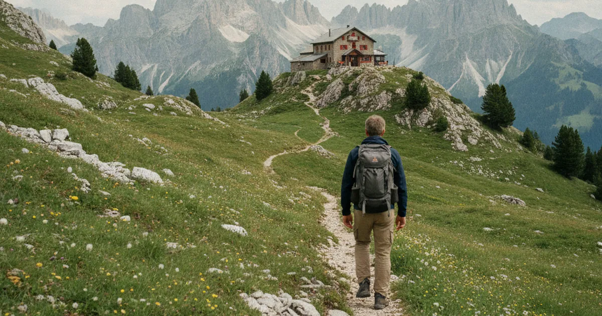 Refuges gardés : dates d'ouverture en Haute-Savoie