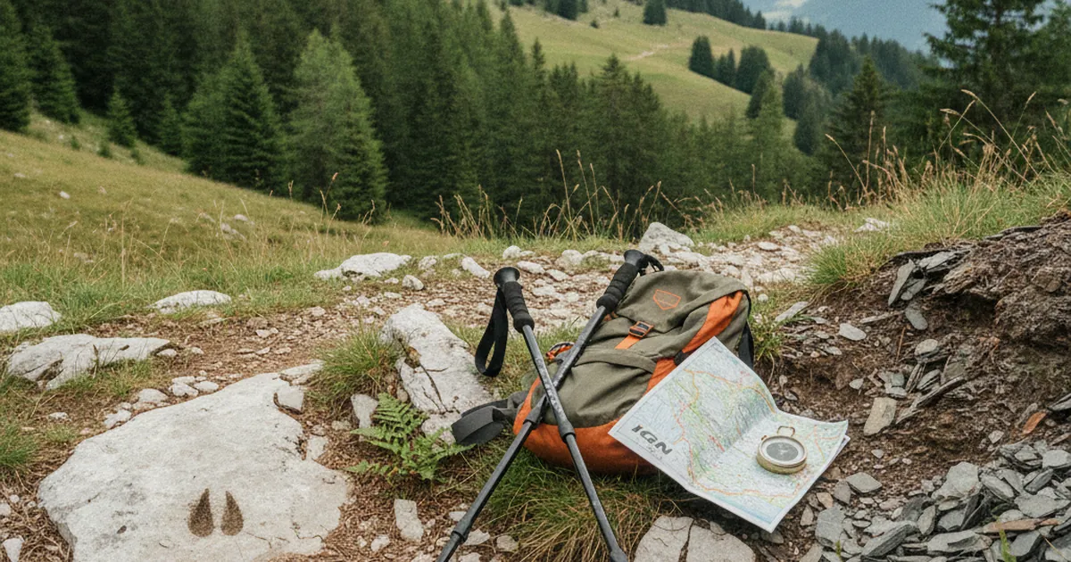 Saint-Jeoire et Onnion, entre Faucigny et Chablais