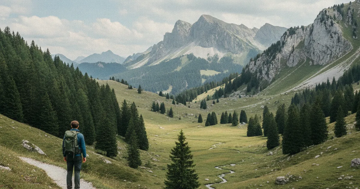 Les noms de lieux en Haute-Savoie : d'où ils viennent